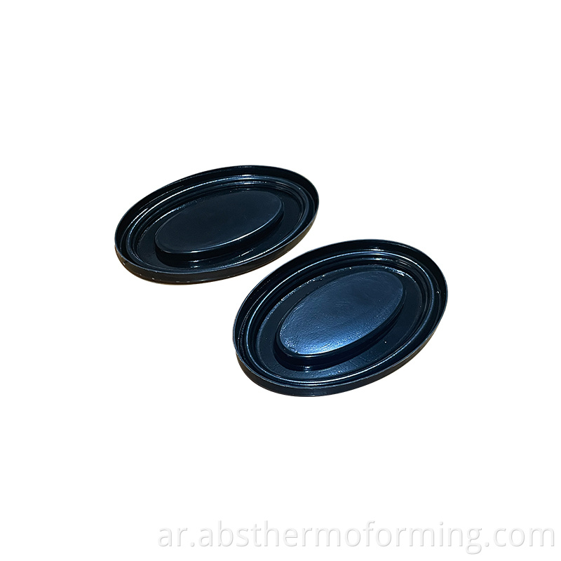 لافتات تشكيل الفراغ 1 Vacuum Forming Signage 1